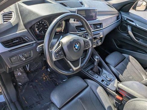 Used 2018 BMW X1 xDrive28i AWD/4WD image 10