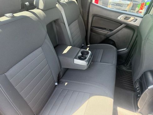 Certified 2019 Ford Ranger XLT w/ Equipment Group 302A Luxury AWD/4WD image 42