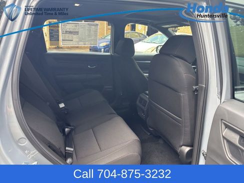 Used 2026 Honda CR-V TrailSport image 13