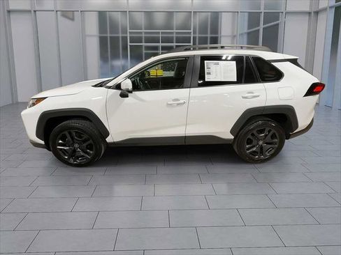 Certified 2023 Toyota RAV4 Adventure image 5