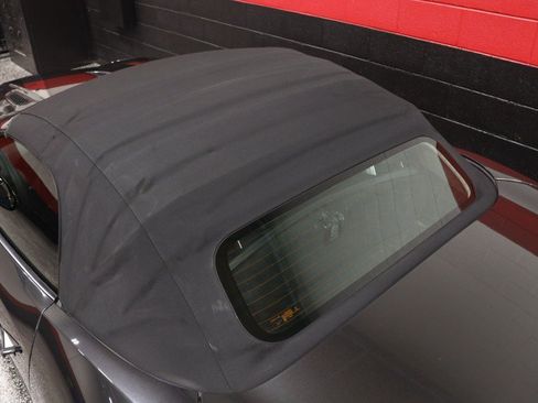 Used 2014 Jaguar F-TYPE S RWD image 25