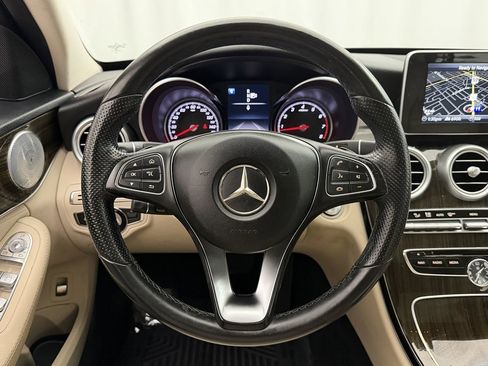Used 2015 Mercedes-Benz C 300 4MATIC Sedan image 10