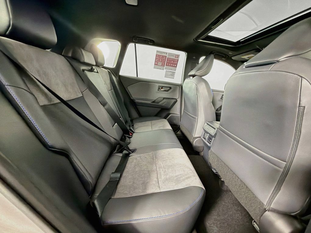 New 2026 Toyota RAV4 XSE AWD/4WD image 27