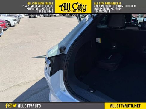 Used 2023 Ford Mustang Mach-E Select RWD image 40