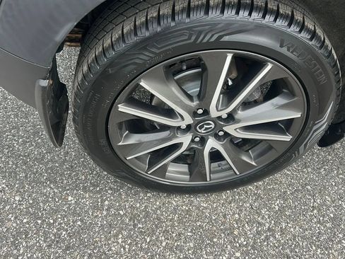 Used 2017 MAZDA CX-3 Touring AWD/4WD image 27