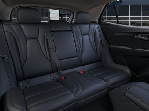 New 2026 Buick Envision Preferred image 17