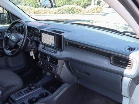 Used 2024 Ford Maverick XLT w/ XLT Luxury Package FWD image 40