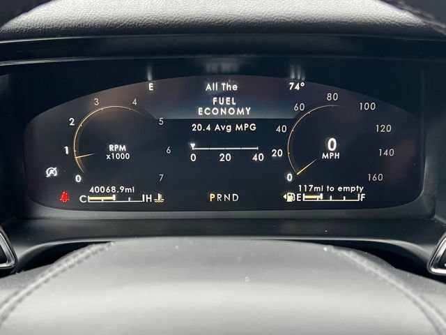 Used 2023 Lincoln Aviator AWD w/ Premium Package image 21