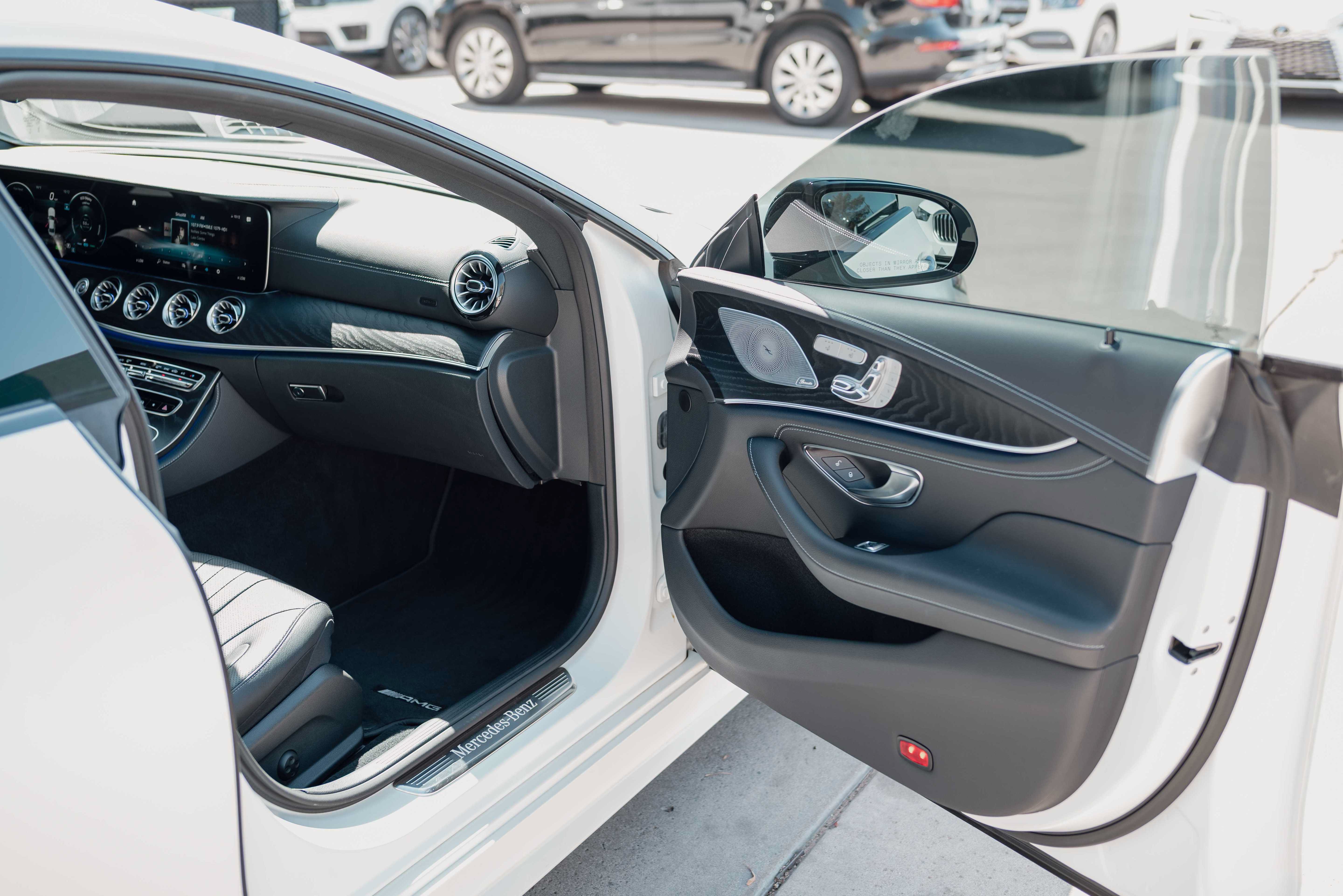 Used 2021 Mercedes-Benz CLS 450 image 14