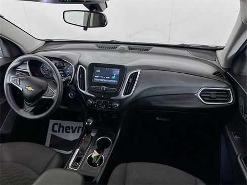 Used 2018 Chevrolet Equinox LT image 21