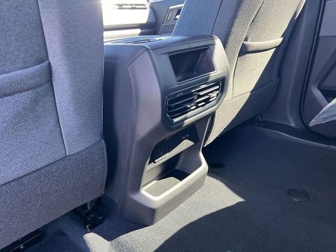 New 2026 GMC Sierra EV Elevation image 26