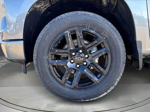 New 2026 Chevrolet Silverado 1500 RST w/ Convenience Package II image 14