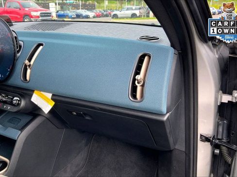 Certified 2025 MINI Cooper Countryman S image 16