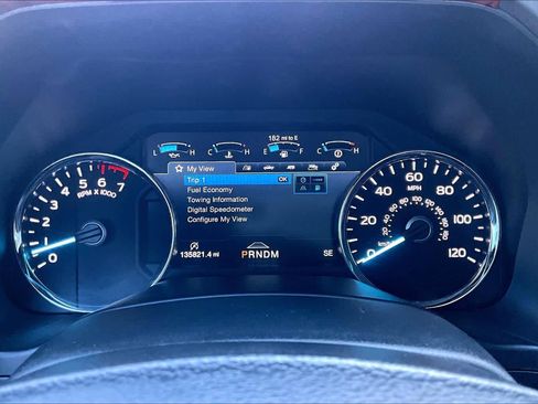 Used 2020 Ford F150 Platinum w/ Equipment Group 701A Luxury image 25