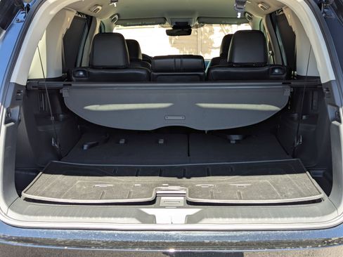 Used 2025 Honda Pilot EX-L image 24