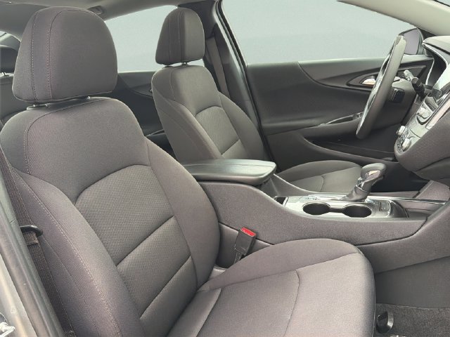 Certified 2024 Chevrolet Malibu LT FWD image 20