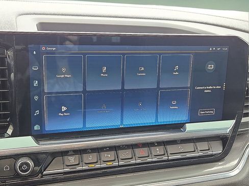 Used 2024 Chevrolet Silverado 2500 High Country w/ High Country Premium Package image 28