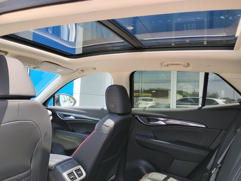 Used 2023 Buick Envision Essence w/ Sport Touring Package AWD/4WD image 30
