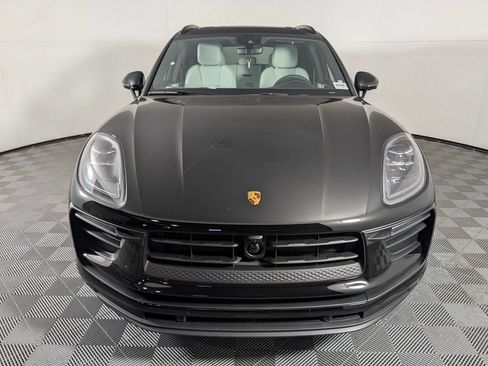 New 2026 Porsche Macan AWD/4WD image 10