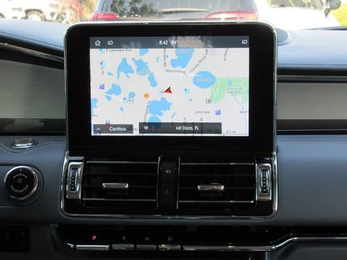 Used 2020 Lincoln Navigator Black Label AWD/4WD image 15