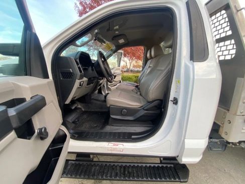 Used 2017 Ford F250 XL image 20