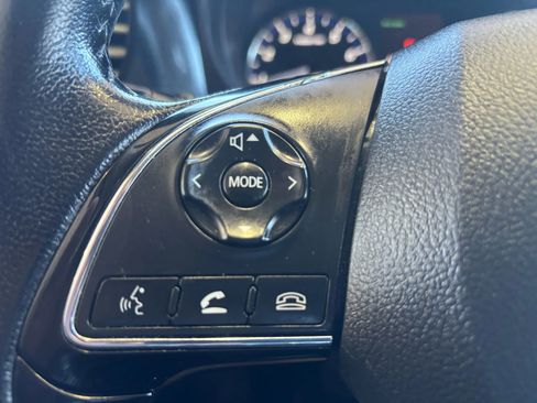 Used 2017 Mitsubishi Outlander SE image 13