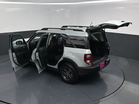 Used 2023 Ford Bronco Sport Big Bend w/ Convenience Package AWD/4WD image 18