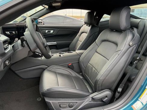 New 2026 Ford Mustang GT Premium image 23