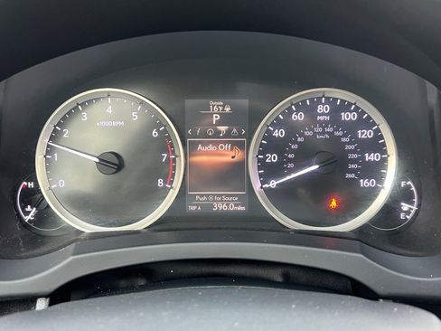 Used 2015 Lexus IS 250 AWD w/ Navigation System Package image 27