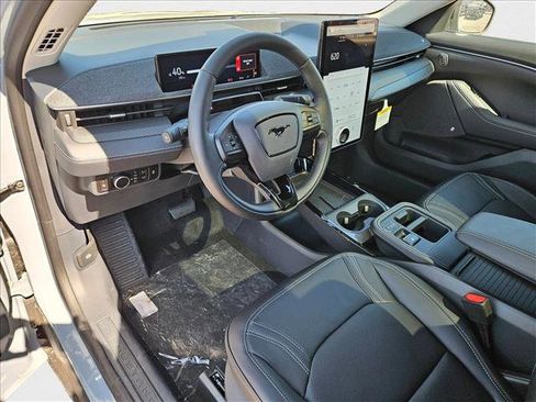 New 2025 Ford Mustang Mach-E Premium image 3