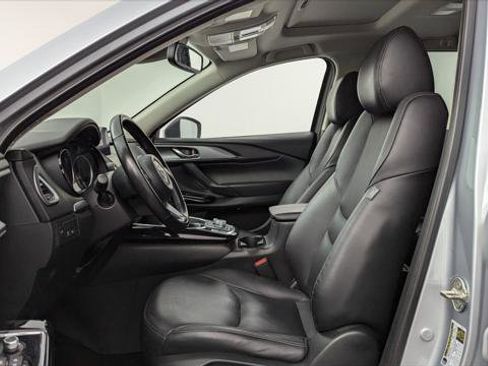 Used 2023 MAZDA CX-9 Touring image 14