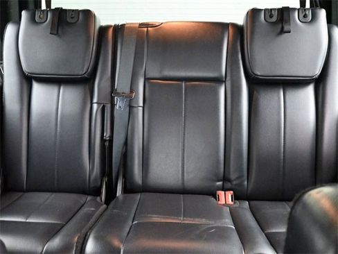 Used 2017 Ford Expedition Limited image 35