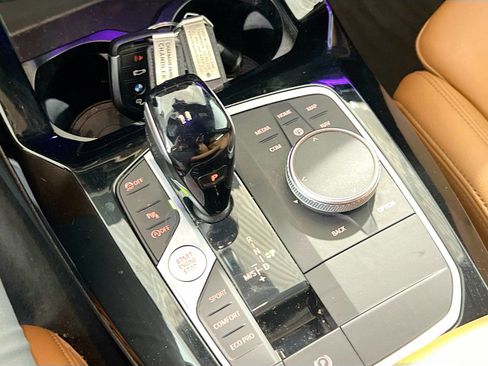 Used 2023 BMW X3 sDrive30i w/ Premium Package image 13