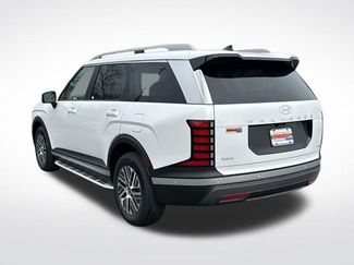 New 2026 Hyundai Palisade SEL Premium AWD/4WD video 3