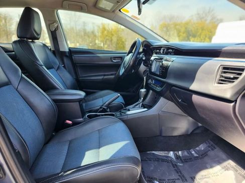Used 2014 Toyota Corolla S image 11