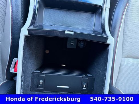 Used 2019 Kia Sedona EX w/ EX Premium Package image 45