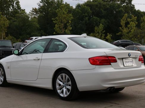 Used 2012 BMW 328i xDrive Coupe AWD/4WD image 9