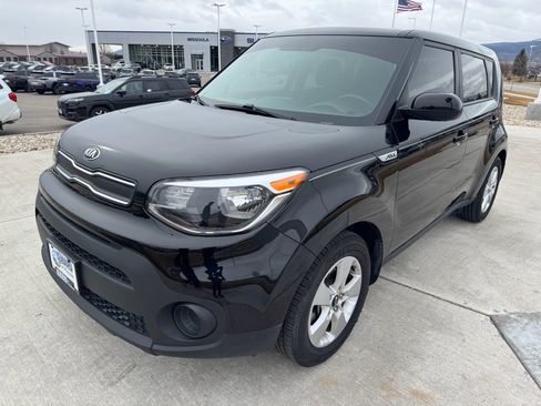 Used 2019 Kia Soul image 5