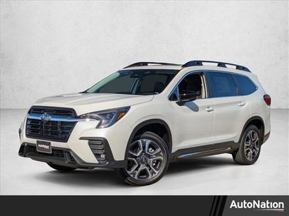 New 2026 Subaru Ascent Limited
