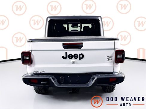 New 2026 Jeep Gladiator Sport image 6