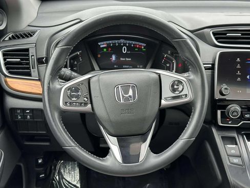 Used 2022 Honda CR-V EX-L image 13