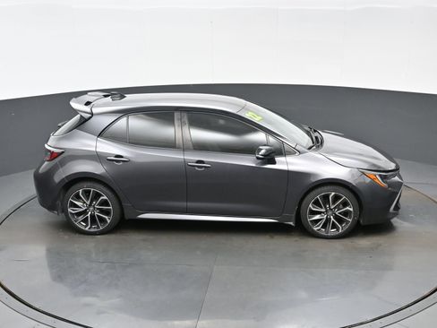 Used 2022 Toyota Corolla XSE FWD image 39