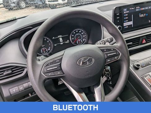 Used 2023 Hyundai Santa Fe SE FWD image 14