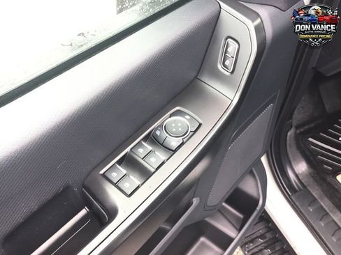 Used 2023 Ford F150 XL w/ STX Appearance Package AWD/4WD image 11