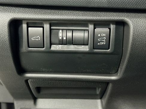 New 2026 Subaru Forester Limited image 6