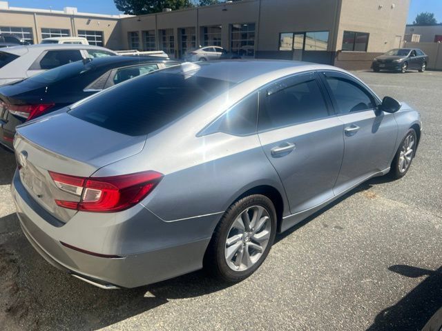 Used 2020 Honda Accord LX image 4