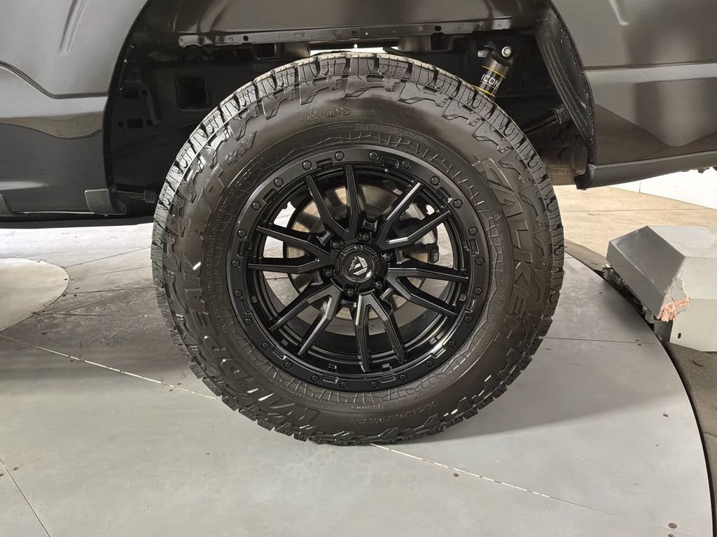 Used 2023 Ford F150 Tremor w/ Equipment Group 402A High AWD/4WD image 10