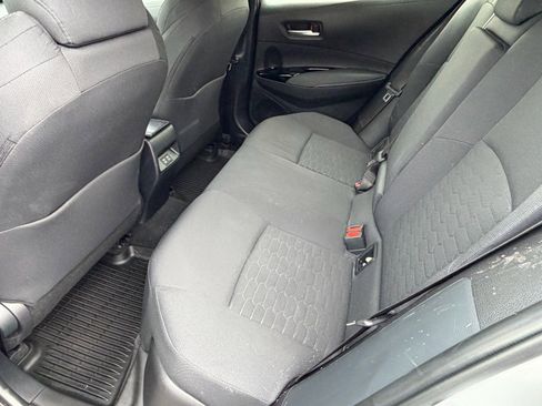 Used 2025 Toyota Corolla Hatchback image 16