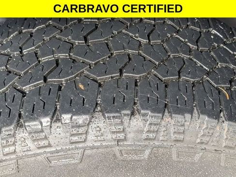 Certified 2025 Chevrolet Silverado 2500 High Country w/ Technology Package AWD/4WD image 9
