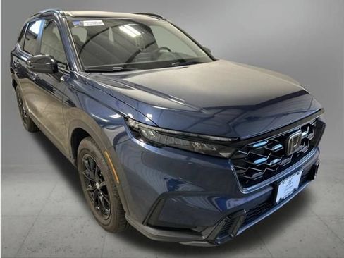 Used 2026 Honda CR-V Sport image 9
